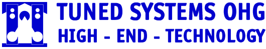 TUNED SYSTEMS oHG